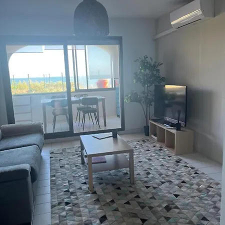 Appartement Carry Extérieur photo