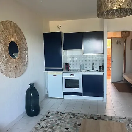 Appartement Carry Extérieur photo