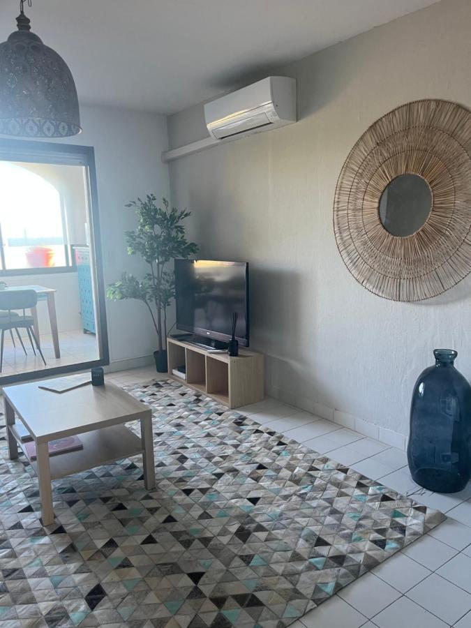 Appartement Carry Carry-le-Rouet