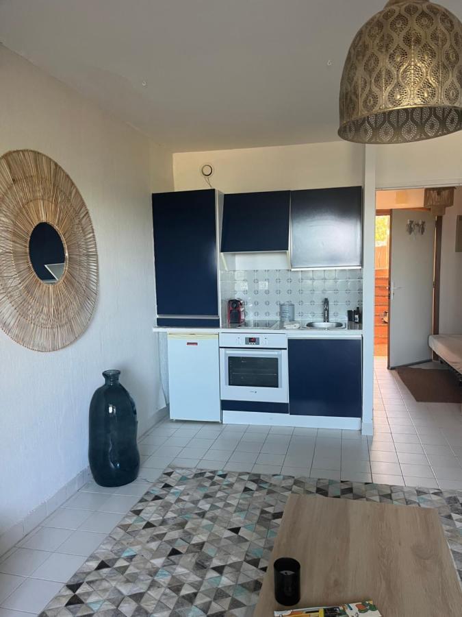 Appartement Carry Appartement Carry-le-Rouet